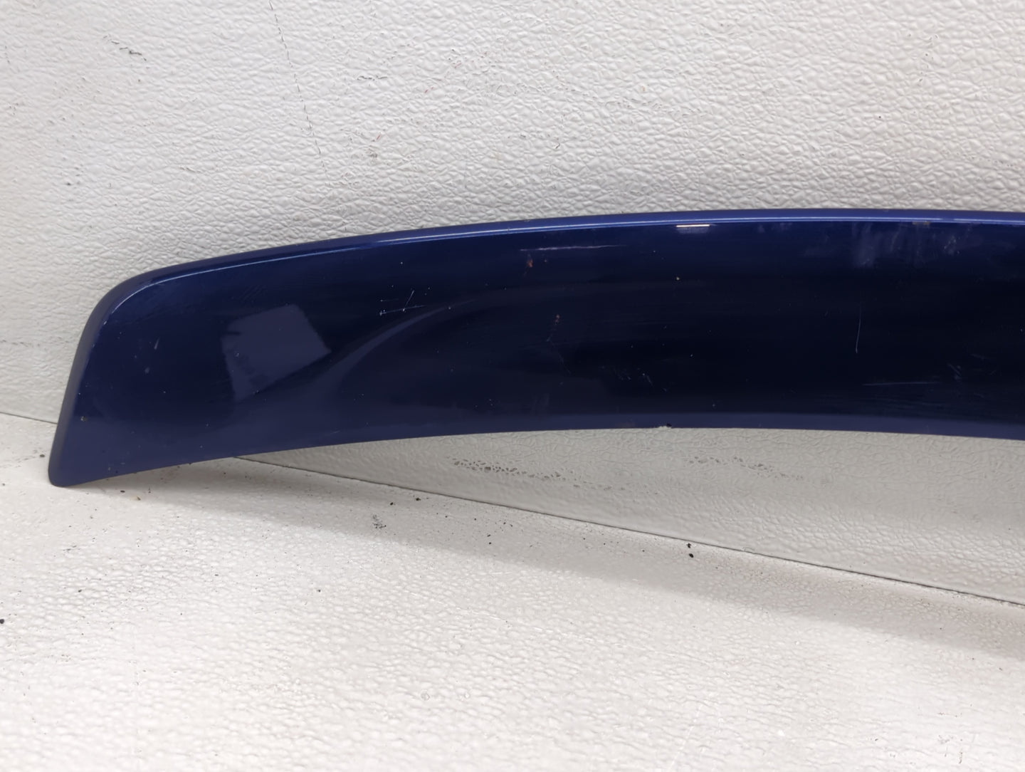 2015-2021 Ford Mustang Rear Spoiler Oem - Oemusedautoparts1.com