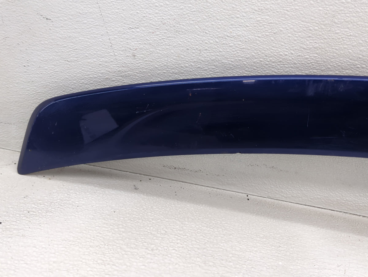 2015-2021 Ford Mustang Rear Spoiler Oem - Oemusedautoparts1.com
