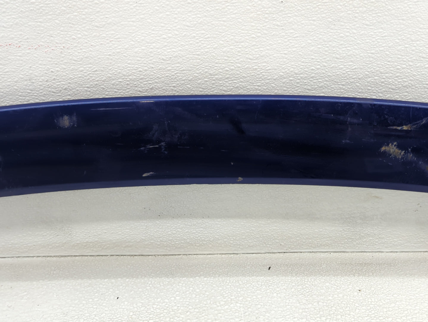 2015-2021 Ford Mustang Rear Spoiler Oem - Oemusedautoparts1.com