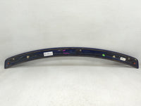 2015-2021 Ford Mustang Rear Spoiler Oem - Oemusedautoparts1.com