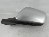 2015-2020 Ford Mustang Driver Side View Mirror - Left Door Mirror OEM Used - Oemusedautoparts1.com