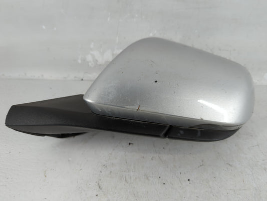2015-2020 Ford Mustang Driver Side View Mirror - Left Door Mirror OEM Used - Oemusedautoparts1.com