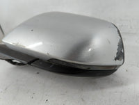 2015-2020 Ford Mustang Driver Side View Mirror - Left Door Mirror OEM Used - Oemusedautoparts1.com