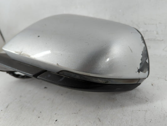 2015-2020 Ford Mustang Driver Side View Mirror - Left Door Mirror OEM Used