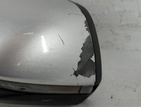 2015-2020 Ford Mustang Driver Side View Mirror - Left Door Mirror OEM Used - Oemusedautoparts1.com
