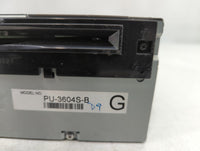 2015 Ford Mustang Radio AM FM Cd Player Receiver Replacement P/N:FR3T-19C107-TE Fits OEM Used Auto Parts - Oemusedautoparts1