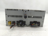 2015 Ford Mustang Radio AM FM Cd Player Receiver Replacement P/N:FR3T-19C107-TE Fits OEM Used Auto Parts - Oemusedautoparts1