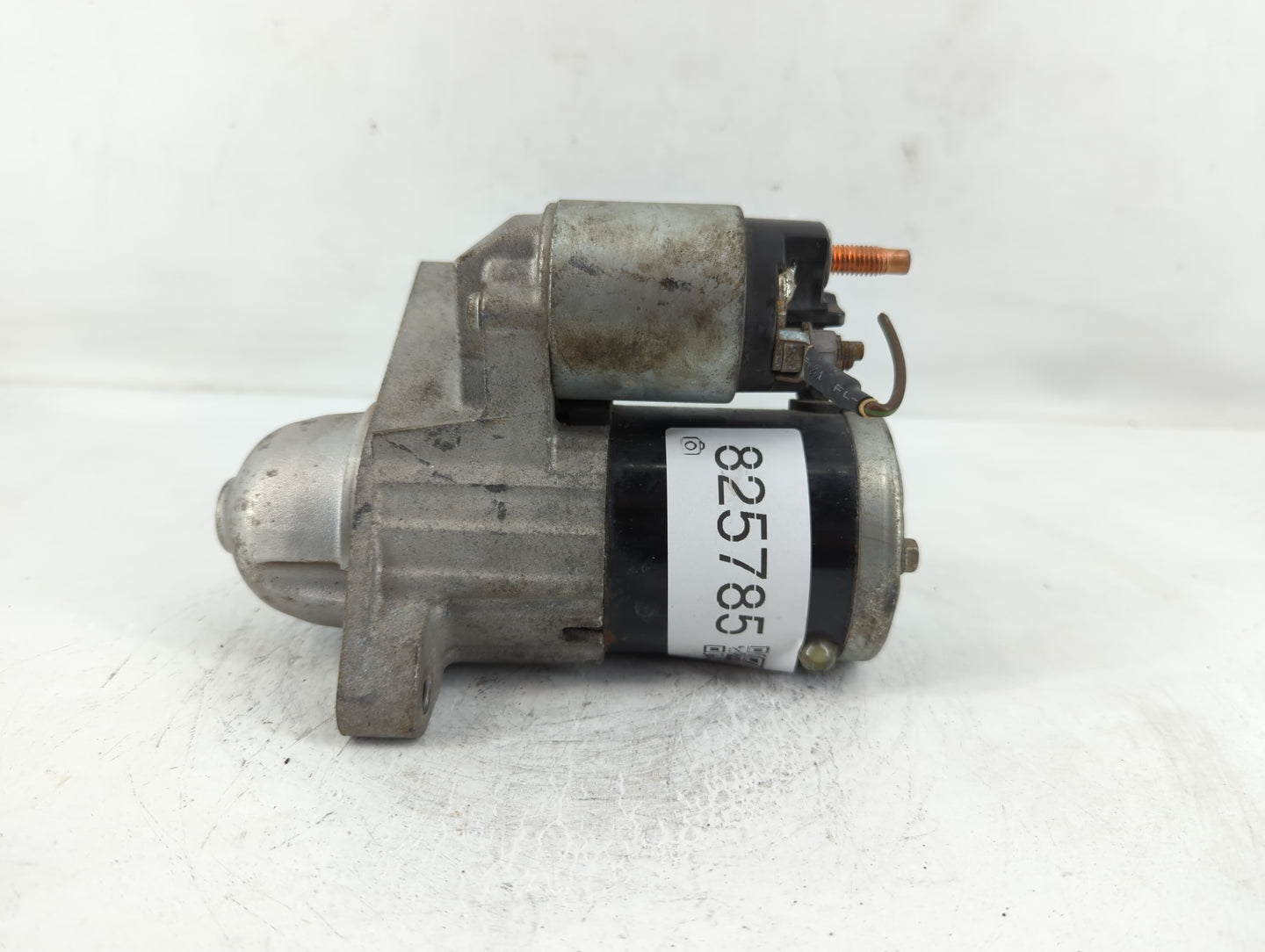 2015-2017 Ford Mustang Car Starter Motor Solenoid OEM P/N:CK4T-11000-CA Fits Fits 2015 2016 2017 2018 2019 2020 OEM Used Aut
