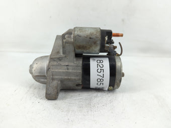 compare product 2015-2017 Ford Mustang Car Starter Motor Solenoid OEM P/N:CK4T-11000-CA Fits Fits 2015 2016 2017 2018 2019 2020 OEM Used Auto Parts