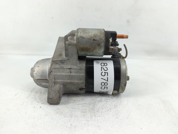 2015-2017 Ford Mustang Car Starter Motor Solenoid OEM P/N:CK4T-11000-CA Fits Fits 2015 2016 2017 2018 2019 2020 OEM Used Aut