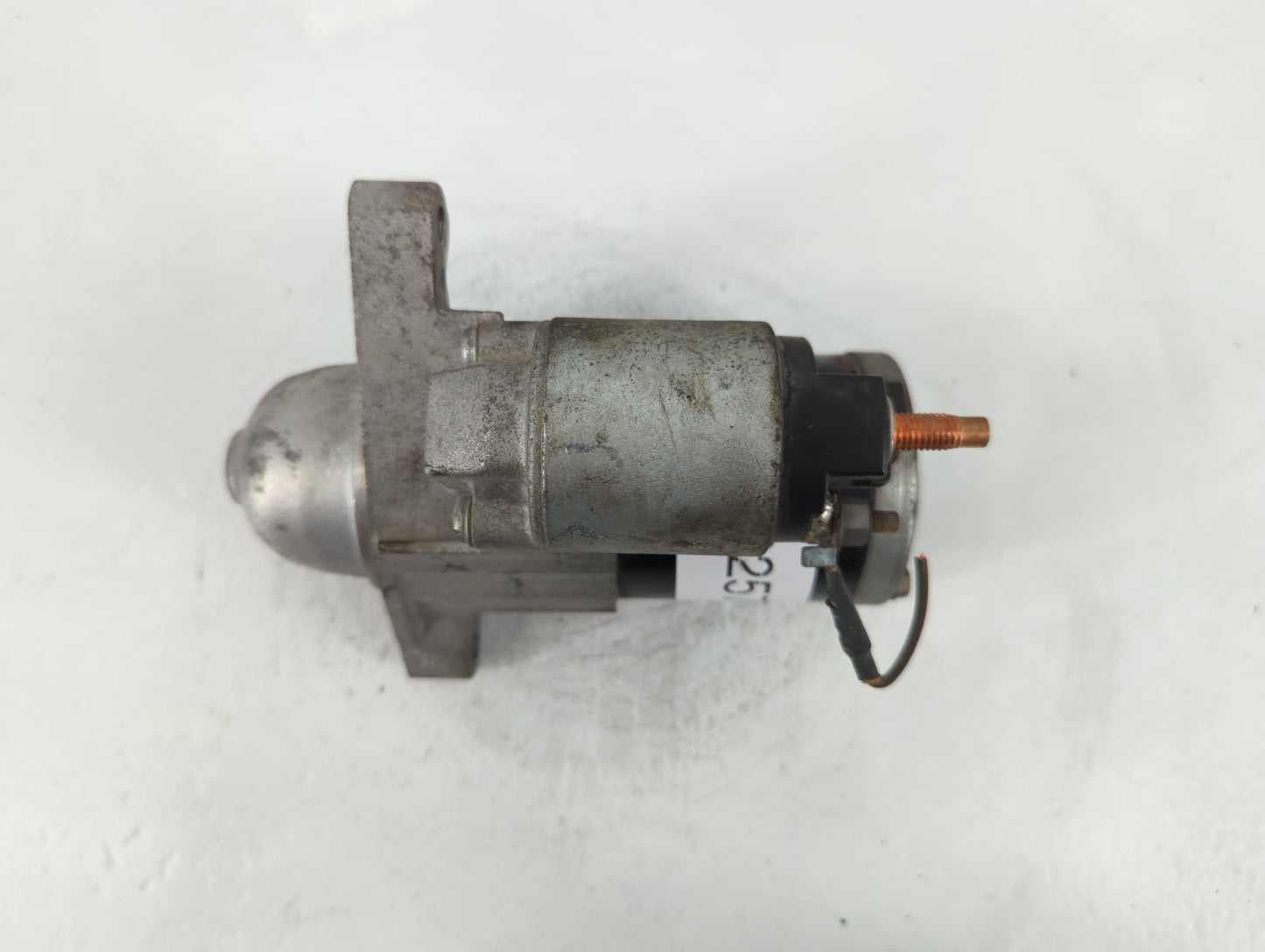 2015-2017 Ford Mustang Car Starter Motor Solenoid OEM P/N:CK4T-11000-CA Fits Fits 2015 2016 2017 2018 2019 2020 OEM Used Aut