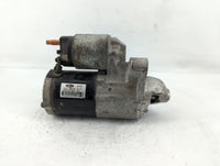 2015-2017 Ford Mustang Car Starter Motor Solenoid OEM P/N:CK4T-11000-CA Fits Fits 2015 2016 2017 2018 2019 2020 OEM Used Aut