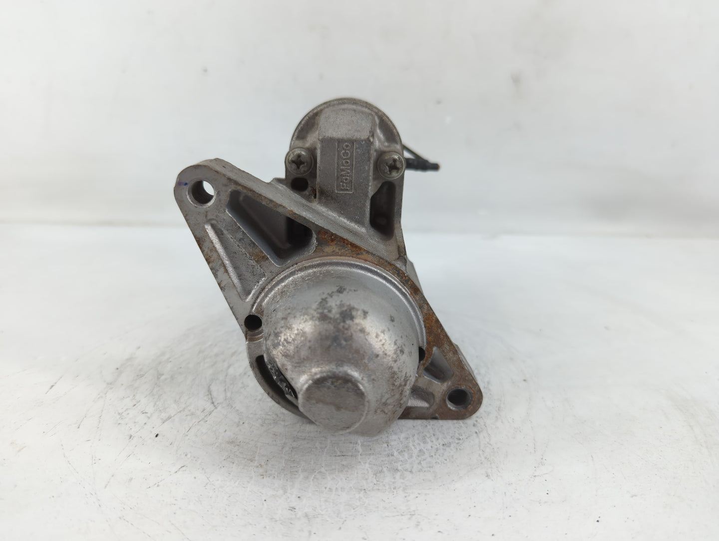 2015-2017 Ford Mustang Car Starter Motor Solenoid OEM P/N:CK4T-11000-CA Fits Fits 2015 2016 2017 2018 2019 2020 OEM Used Aut