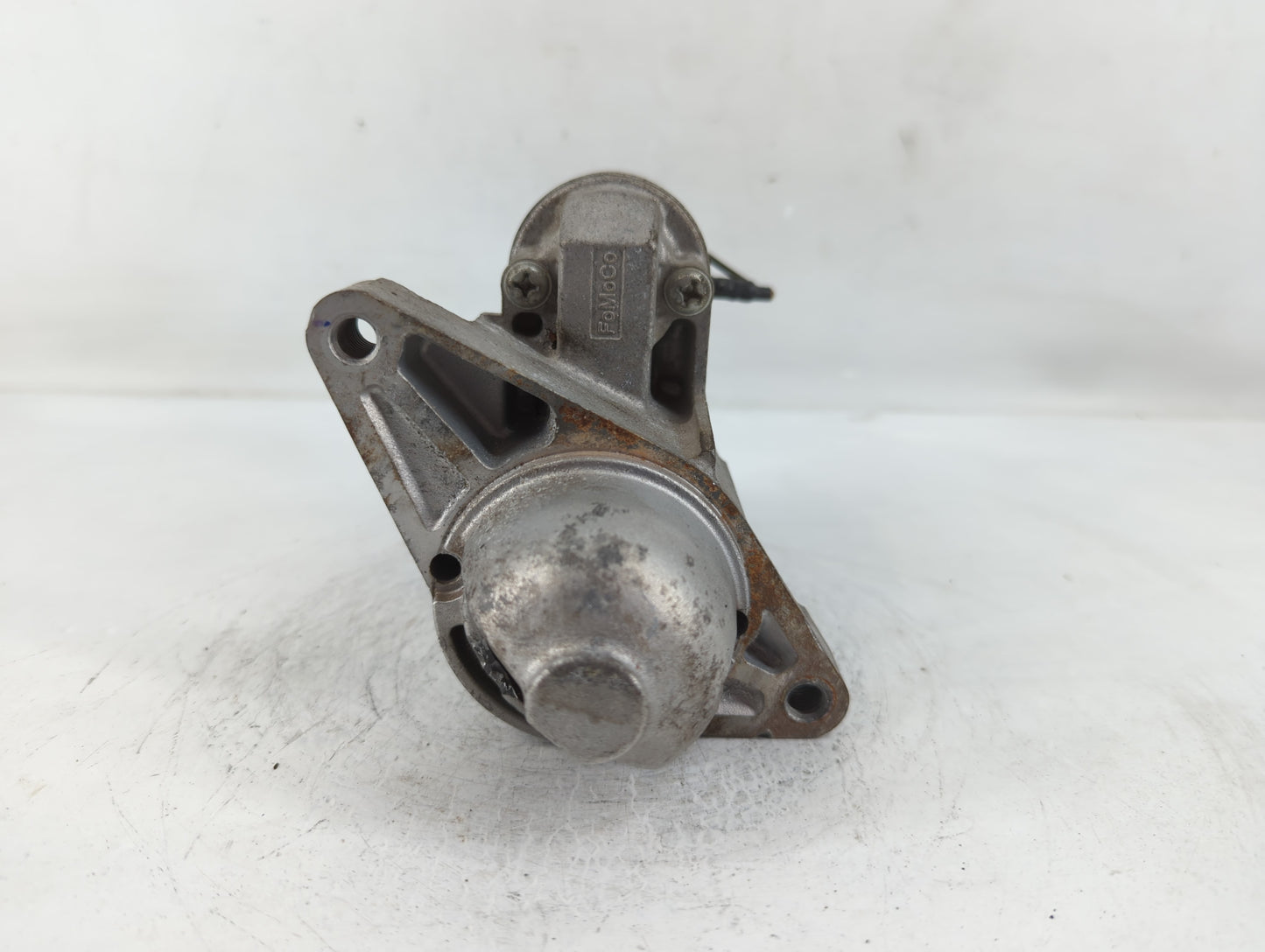2015-2017 Ford Mustang Car Starter Motor Solenoid OEM P/N:CK4T-11000-CA Fits Fits 2015 2016 2017 2018 2019 2020 OEM Used Aut