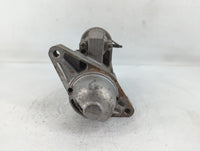 2015-2017 Ford Mustang Car Starter Motor Solenoid OEM P/N:CK4T-11000-CA Fits Fits 2015 2016 2017 2018 2019 2020 OEM Used Aut