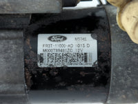 2015-2017 Ford Mustang Car Starter Motor Solenoid OEM P/N:FR3T-11000-AD Fits Fits 2015 2016 2017 OEM Used Auto Parts - Oemus