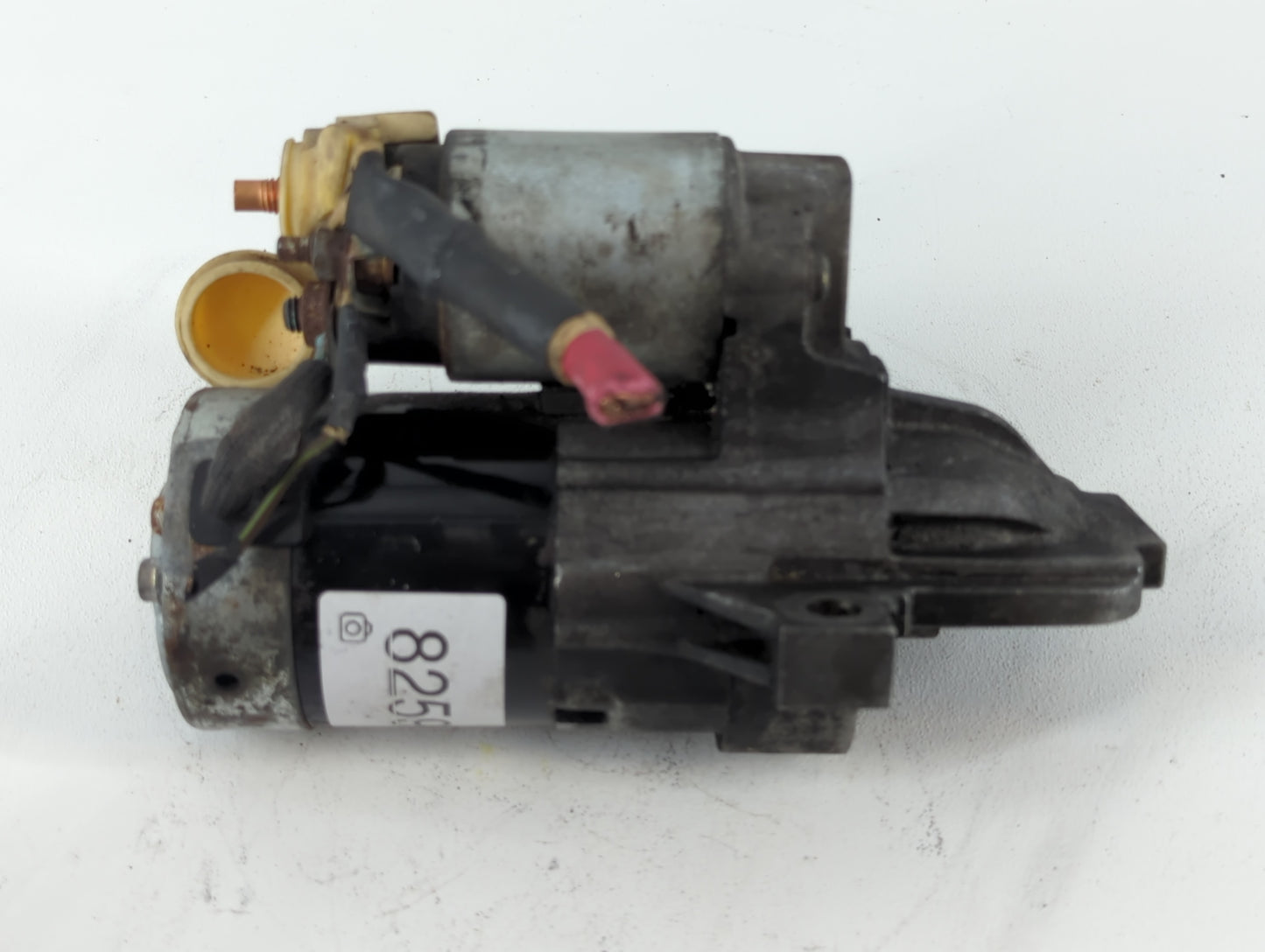 2015-2017 Ford Mustang Car Starter Motor Solenoid OEM P/N:FR3T-11000-AD Fits Fits 2015 2016 2017 OEM Used Auto Parts - Oemus