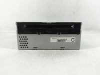 2015 Ford Mustang Radio AM FM Cd Player Receiver Replacement P/N:FR3T-19C107-TE Fits OEM Used Auto Parts - Oemusedautoparts1
