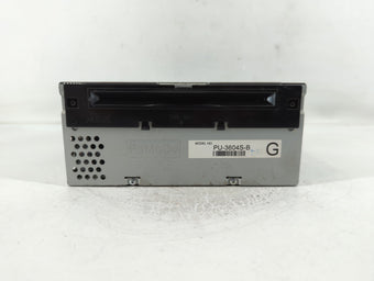 compare product 2015 Ford Mustang Radio AM FM Cd Player Receiver Replacement P/N:FR3T-19C107-TE Fits OEM Used Auto Parts