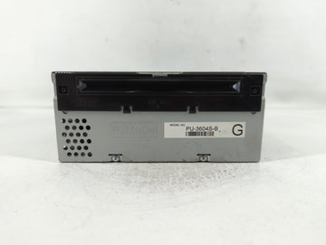 2015 Ford Mustang Radio AM FM Cd Player Receiver Replacement P/N:FR3T-19C107-TE Fits OEM Used Auto Parts - Oemusedautoparts1