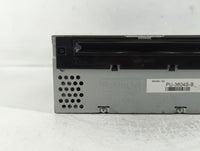 2015 Ford Mustang Radio AM FM Cd Player Receiver Replacement P/N:FR3T-19C107-TE Fits OEM Used Auto Parts - Oemusedautoparts1