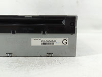 2015 Ford Mustang Radio AM FM Cd Player Receiver Replacement P/N:FR3T-19C107-TE Fits OEM Used Auto Parts - Oemusedautoparts1