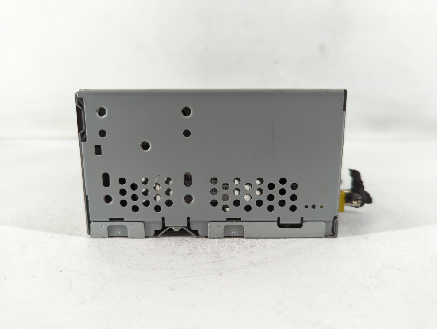 2015 Ford Mustang Radio AM FM Cd Player Receiver Replacement P/N:FR3T-19C107-TE Fits OEM Used Auto Parts - Oemusedautoparts1