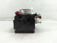 2015 Ford Mustang ABS Pump Control Module Replacement P/N:GR3C-2C405-BB Fits OEM Used Auto Parts - Oemusedautoparts1.com