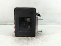 2015 Ford Mustang ABS Pump Control Module Replacement P/N:GR3C-2C405-BB Fits OEM Used Auto Parts - Oemusedautoparts1.com