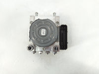 2015 Ford Mustang ABS Pump Control Module Replacement P/N:FR3C-2C405-BE Fits OEM Used Auto Parts - Oemusedautoparts1.com