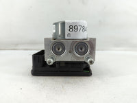 2015 Ford Mustang ABS Pump Control Module Replacement P/N:FR3C-2C405-BE Fits OEM Used Auto Parts - Oemusedautoparts1.com