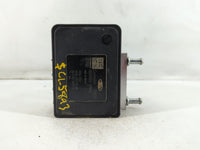 2015 Ford Mustang ABS Pump Control Module Replacement P/N:FR3C-2C405-BE Fits OEM Used Auto Parts - Oemusedautoparts1.com