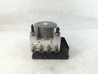 compare product 2015 Ford Mustang ABS Pump Control Module Replacement P/N:FR3C-2C405-BE Fits OEM Used Auto Parts