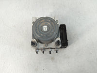 2015 Ford Mustang ABS Pump Control Module Replacement P/N:FR3C-2C405-BE Fits OEM Used Auto Parts - Oemusedautoparts1.com