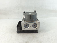 2015 Ford Mustang ABS Pump Control Module Replacement P/N:FR3C-2C405-BE Fits OEM Used Auto Parts - Oemusedautoparts1.com