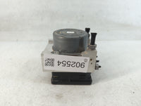 2015 Ford Mustang ABS Pump Control Module Replacement P/N:FR3C-2C405-BE Fits OEM Used Auto Parts - Oemusedautoparts1.com