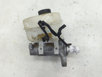 2015-2022 Ford Mustang Brake Master Cylinder - Oemusedautoparts1.com