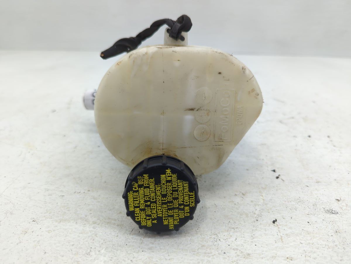 2015-2022 Ford Mustang Brake Master Cylinder 913583 - Oemusedautoparts1.com