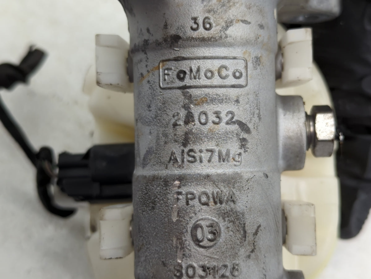 2015-2022 Ford Mustang Brake Master Cylinder 913583 - Oemusedautoparts1.com