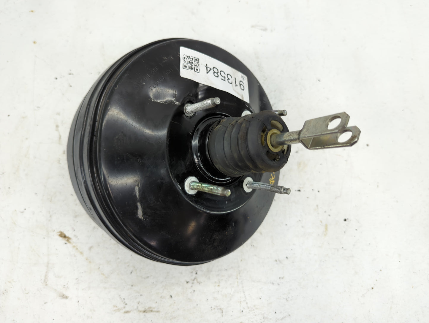 2015-2017 Ford Mustang Power Brake Booster Oem - Oemusedautoparts1.com