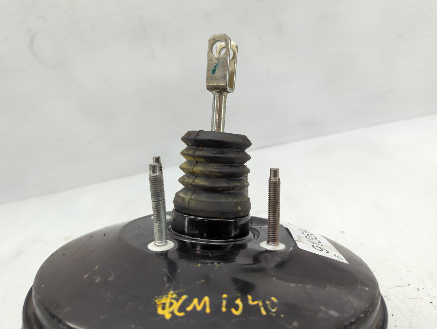 2015-2017 Ford Mustang Power Brake Booster Oem - Oemusedautoparts1.com