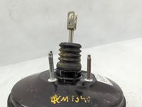 2015-2017 Ford Mustang Power Brake Booster Oem - Oemusedautoparts1.com