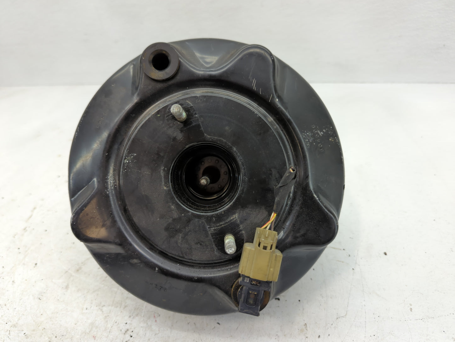 2015-2017 Ford Mustang Power Brake Booster Oem - Oemusedautoparts1.com