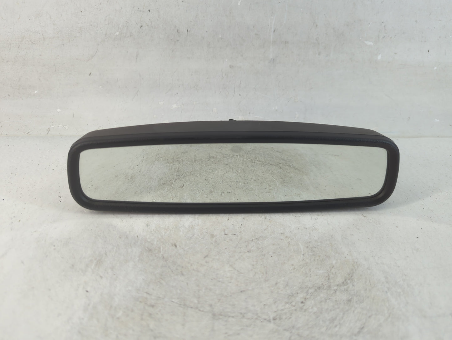 2015-2022 Ford Mustang Interior Rear View Mirror Replacement OEM P/N:FU5A 17E67S Fits Fits 2015 2016 2017 2018 2019 2020 202