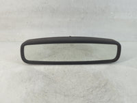 2015-2022 Ford Mustang Interior Rear View Mirror Replacement OEM P/N:FU5A 17E67S Fits Fits 2015 2016 2017 2018 2019 2020 202