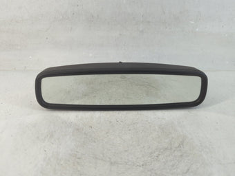 compare product 2015-2022 Ford Mustang Interior Rear View Mirror Replacement OEM P/N:FU5A 17E67S Fits Fits 2015 2016 2017 2018 2019 2020 2021 2022 OEM Used Auto Parts