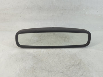 2015-2022 Ford Mustang Interior Rear View Mirror Replacement OEM P/N:FU5A 17E67S Fits Fits 2015 2016 2017 2018 2019 2020 202
