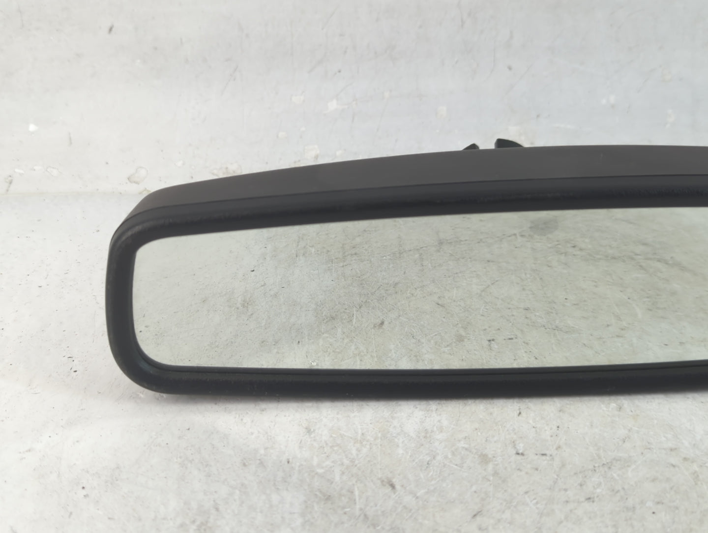 2015-2022 Ford Mustang Interior Rear View Mirror Replacement OEM P/N:FU5A 17E67S Fits Fits 2015 2016 2017 2018 2019 2020 202