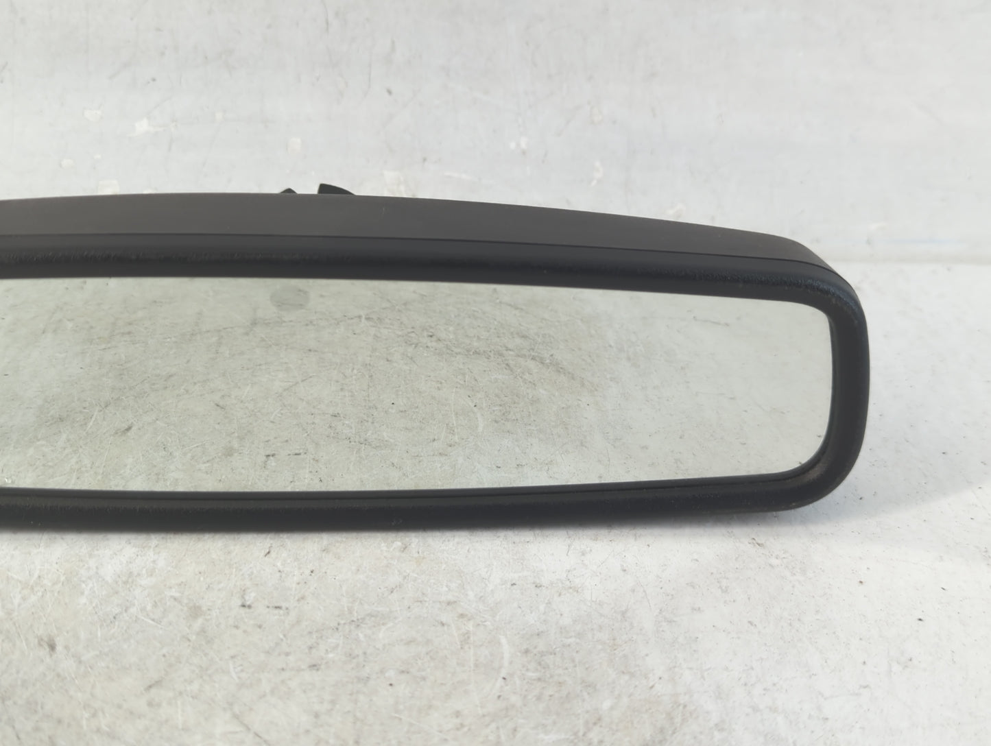 2015-2022 Ford Mustang Interior Rear View Mirror Replacement OEM P/N:FU5A 17E67S Fits Fits 2015 2016 2017 2018 2019 2020 202