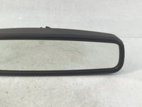 2015-2022 Ford Mustang Interior Rear View Mirror Replacement OEM P/N:FU5A 17E67S Fits Fits 2015 2016 2017 2018 2019 2020 202